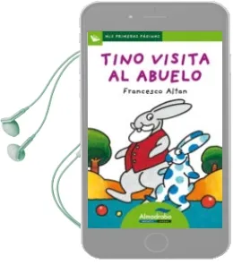 Descargar AudioLibro Tino Visita al Abuelo (Primeras Paginas - lp: Letra de Palo) de Francesco T. Altan año 2009