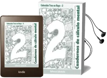 Descargar AudioLibro Tres en Raya 2 de Varios Autores año 2009