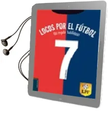 Descargar AudioLibro Un Regate Habilidoso (Locos por el Futbol nº 7) de Frauke Nahrgang año 2009