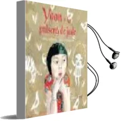 Descargar AudioLibro Yoon y la Pulsera de Jade de Helen Recorvits año 2009