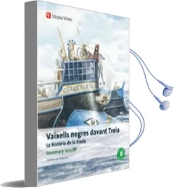 Descargar AudioLibro 1. Vaixells Negres Davant Troia (Val) de Homer año 2009