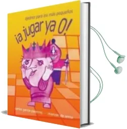Descargar AudioLibro ¡A Jugar ya 0!: Ajedrez para los mas Pequeños de Carlos Garcia Palermo año 2009