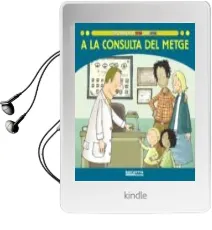 Descargar AudioLibro A la Consulta del Metge de Rosa Gil año 2009