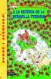 AudioLibro A la Recerca de la Meravella Perduda de Geronimo Stilton