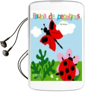 Descargar AudioLibro Ani Adhesivos de Varios Autores año 2009