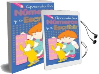 Descargar AudioLibro Aprendo los Numeros y a Escribir de Varios Autores año 2009