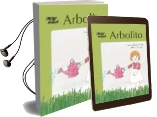 Descargar AudioLibro Arbolito de Carmen Gomez Ojea año 2009