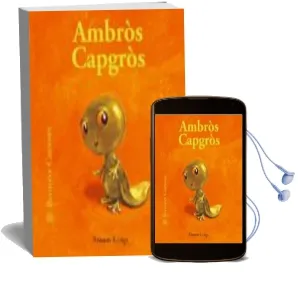 Descargar AudioLibro Bestioles Curioses. Ambròs Capgròs de Antoon Krings año 2009