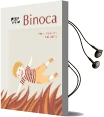 Descargar AudioLibro Binoca de Maria Lopez Diaz año 2009