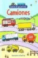 AudioLibro Camiones (Libros de Pegatinas) de Varios Autores