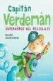 AudioLibro Capitan Verdeman: Superheroe del Reciclaje de Ellie Bethel