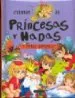 AudioLibro Cuentos de Princesas y Hadas (Cuentos Maravillosos para Antes de Dormir) de Varios Autores