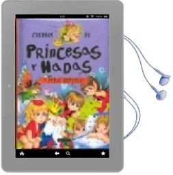 Descargar AudioLibro Cuentos de Princesas y Hadas (Cuentos Maravillosos para Antes de Dormir) de Varios Autores año 2009