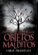 AudioLibro Cuentos de Terror de los Objetos Malditos de Chris Priestley