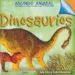 AudioLibro Dinosaurios (Coleccion Mundo Animal) de Varios Autores