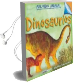 Descargar AudioLibro Dinosaurios (Coleccion Mundo Animal) de Varios Autores año 2009