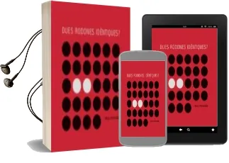 Descargar AudioLibro Dues Rodones Identiques? de Neus Moscada año 2009