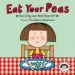 AudioLibro Eat Your Peas de Kes Gray