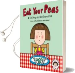 Descargar AudioLibro Eat Your Peas de Kes Gray año 2009