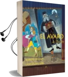 Descargar AudioLibro El Avaro de Moliere año 2009