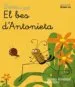 AudioLibro El bes d Antonieta de Oscar Julve
