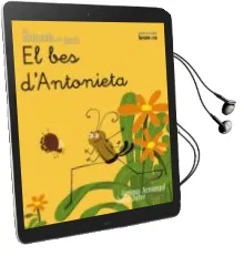 Descargar AudioLibro El bes d Antonieta de Oscar Julve año 2009