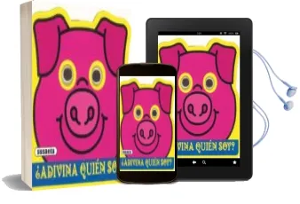 Descargar AudioLibro El Cerdo (Coleccion Adivina Quien Soy) de Varios Autores año 2009