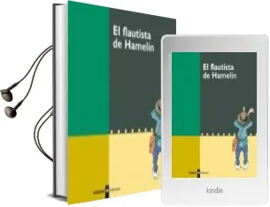 Descargar AudioLibro El Flautista de Hamelin de Joan De Deu Prats año 2009