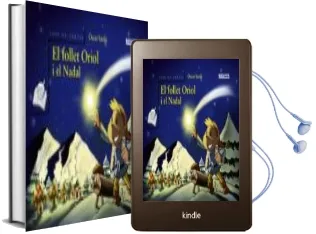 Descargar AudioLibro El Follet Oriol i el Nadal de Oscar Sarda año 2009