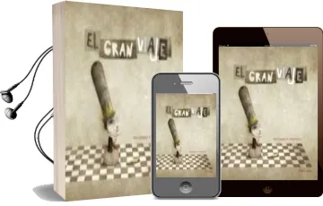 Descargar AudioLibro El Gran Viaje de Anna Castagnoli año 2009