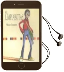 Descargar AudioLibro El Limpiabotas de Nono Granero año 2009