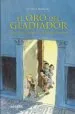 AudioLibro El oro del Gladiador: Una Novela Policiaca de la Antigua Roma de Andrea Schacht