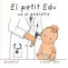 AudioLibro El Petit edu va al Pediatre de Linne Bie