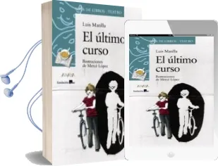 Descargar AudioLibro El Ultimo Curso de Luis Matilla año 2009
