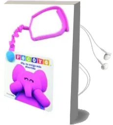 Descargar AudioLibro Elly, tu Amiga mas Divertida (Libros para el Cochecito) de Zinkia año 2009