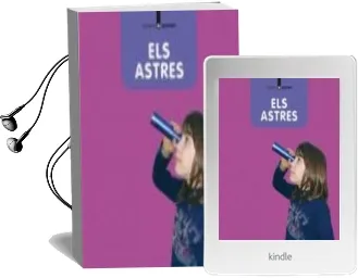 Descargar AudioLibro Els Astres de Susana Aranega año 2009