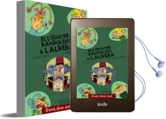 Descargar AudioLibro Els Quatre Bandolers a l Albera de Enric Goma año 2009