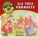 AudioLibro Els Tres Porquets/Els Tres Porcots de Varios Autores