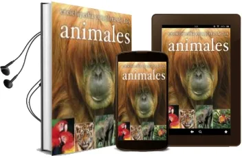 Descargar AudioLibro Enciclopedia Completa de los Animales de Varios Autores año 2009