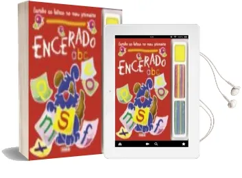 Descargar AudioLibro Escribo as Letras no meu Primeiro Encerado de Marcela Grez año 2009