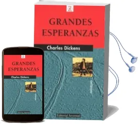 Descargar AudioLibro Grandes Esperanzas (6ª Ed.) de Charles Dickens año 2009
