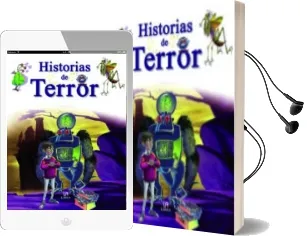 Descargar AudioLibro Historias de Terror de Maria Mañeru año 2009