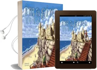 Descargar AudioLibro Imagina un dia (5ª ed) (Ilustraciones de rob Gonsalves) de Sarah L. Thomson año 2009