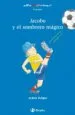 AudioLibro Jacobo y el Sombrero Magico (Altamar) de Varios Autores