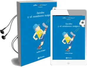 Descargar AudioLibro Jacobo y el Sombrero Magico (Altamar) de Varios Autores año 2009