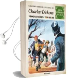 Descargar AudioLibro Joyas Literarias Juveniles (Vol. 3): Charles Dickens de Julio Verne año 2009