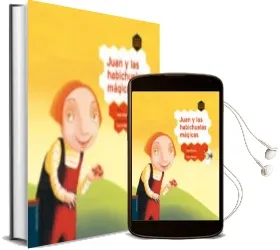 Descargar AudioLibro Juan y las Habichuelas Magicas (Colorin Colorado) de Pepe Maestro año 2009