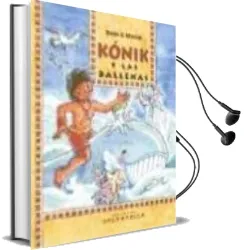 Descargar AudioLibro Komik y las Ballenas de Xavier Botet año 2009