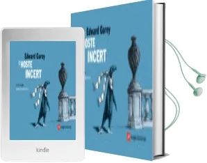 Descargar AudioLibro L Hoste Incert (Cat/Ang) de Edward Gorey año 2009