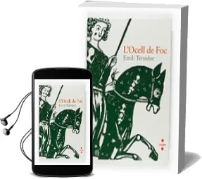 Descargar AudioLibro L Ocell de foc de Emili Teixidor año 2009